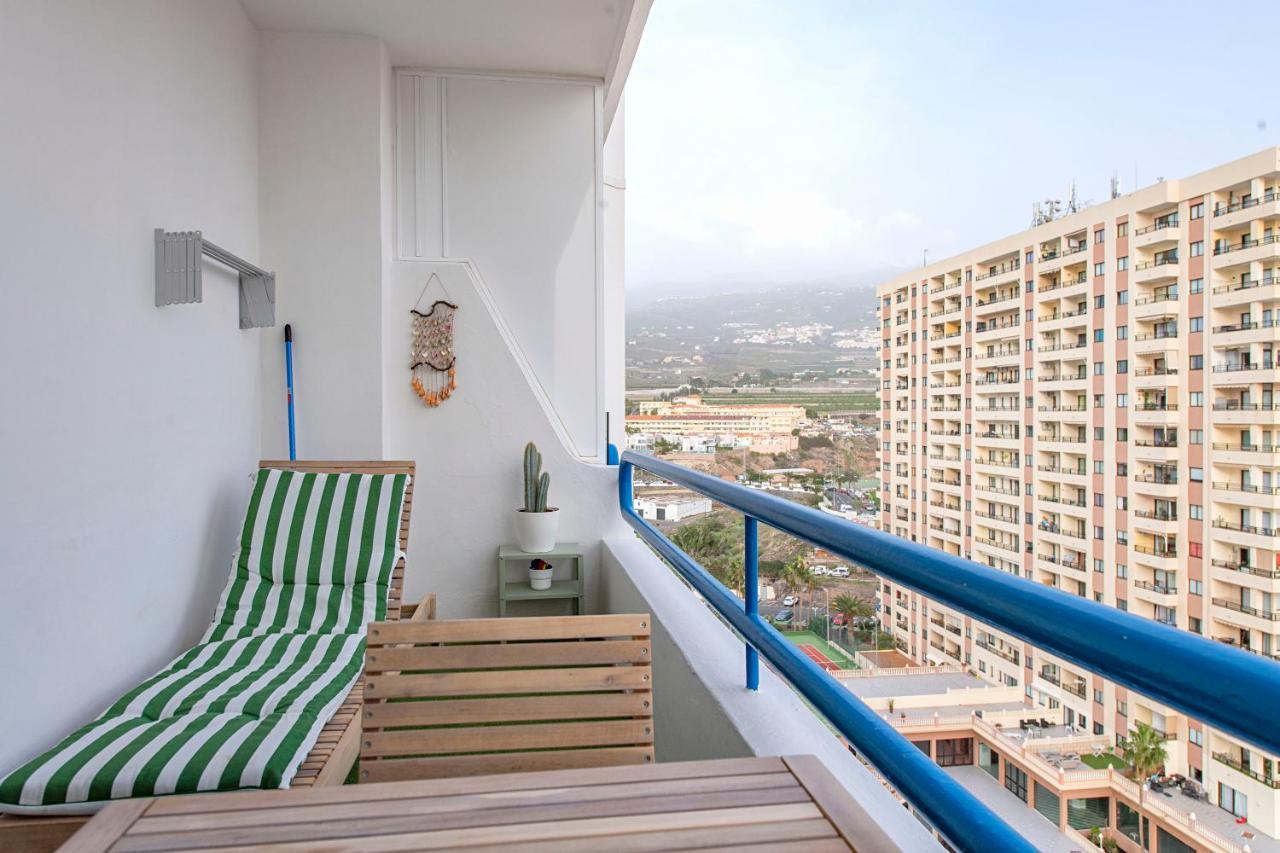 Blue Sunset Apartment Costa Adeje (Tenerife)