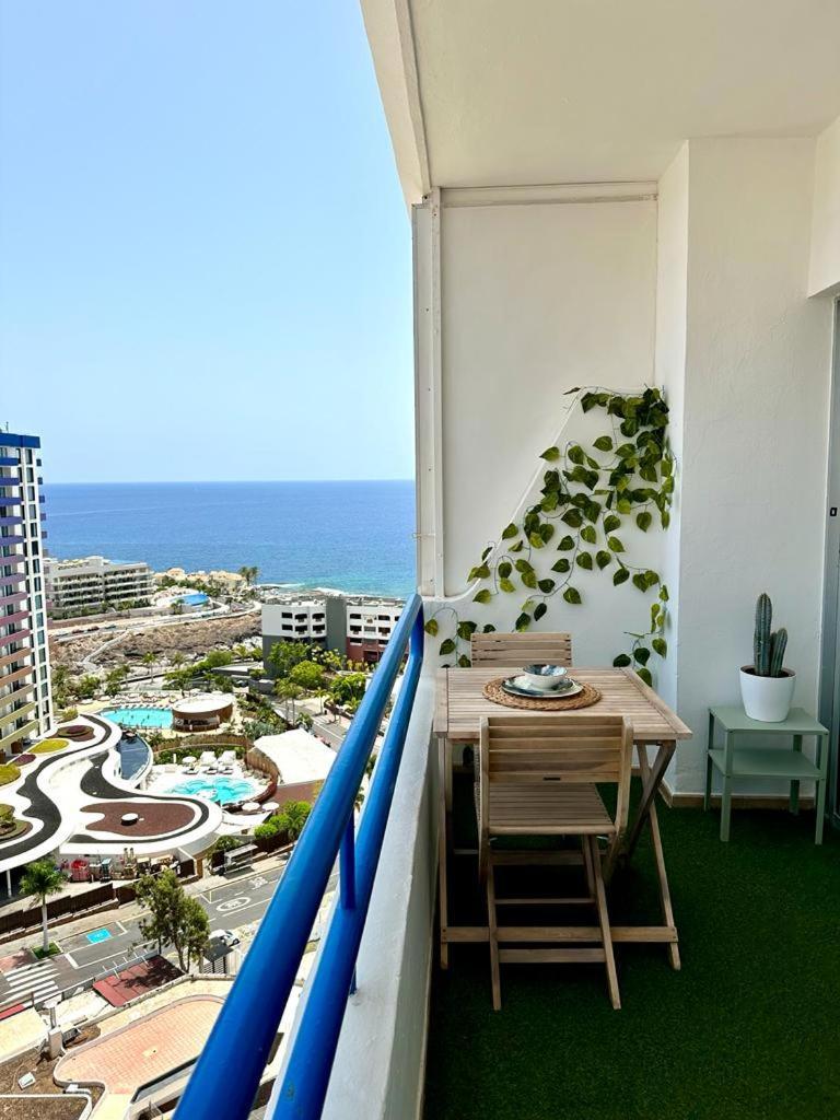 Blue Sunset Apartment Costa Adeje (Tenerife)