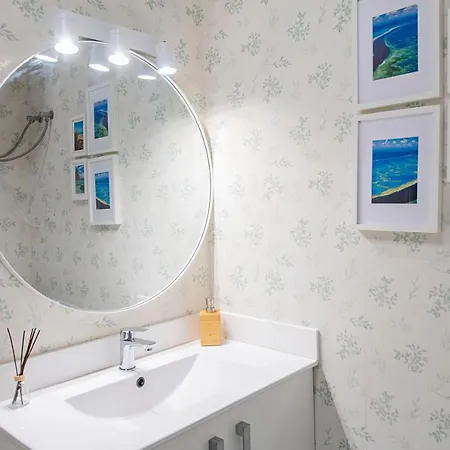 Blue Sunset Apartment Costa Adeje  Exterior photo